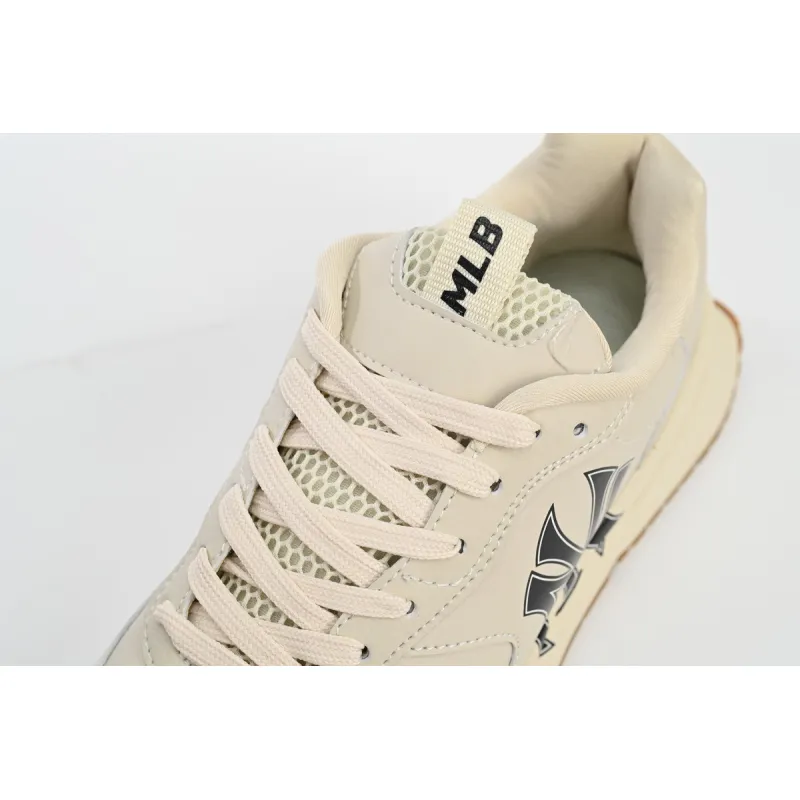 MLB Chunky Liner New York Cream 3ASHCRB3N 50CRS