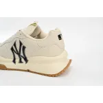 MLB Chunky Liner New York Cream 3ASHCRB3N 50CRS