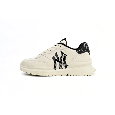 MLB Chunky Liner New York Black 3ASHCRB3N 50BKS  01