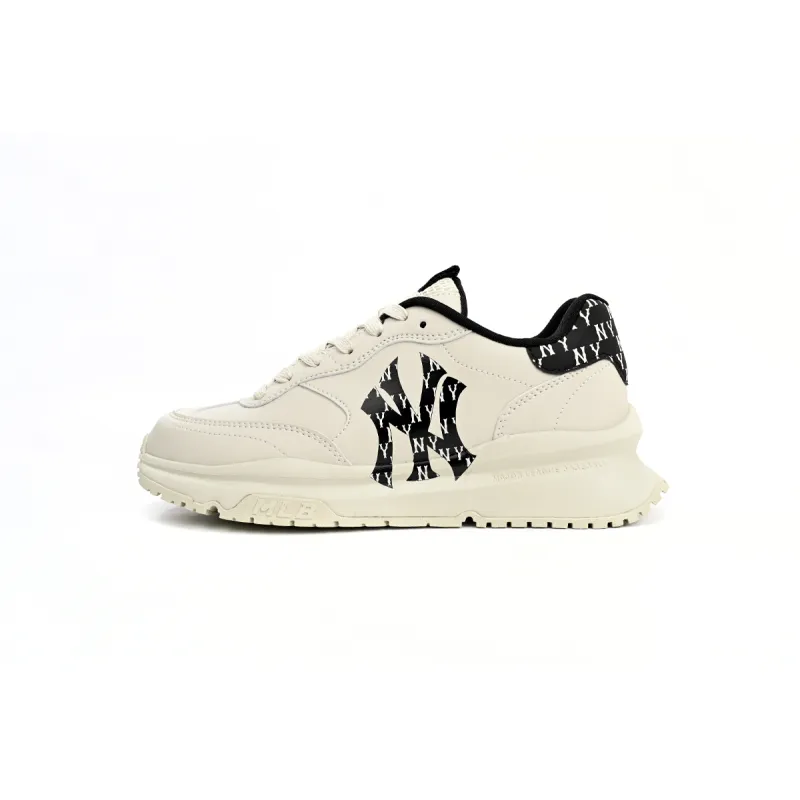 MLB Chunky Liner New York Black 3ASHCRB3N 50BKS 