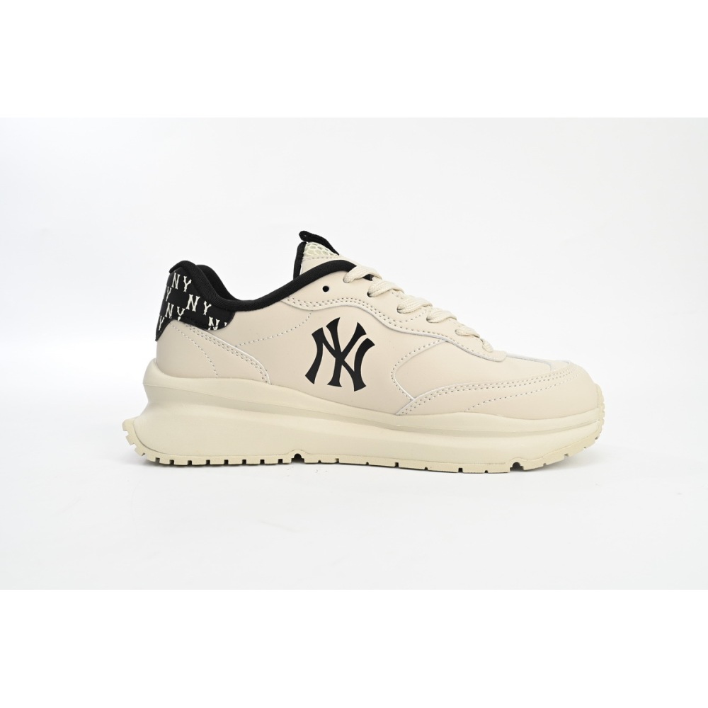 MLB Chunky Liner New York Black 3ASHCRB3N 50BKS 