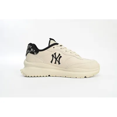 MLB Chunky Liner New York Black 3ASHCRB3N 50BKS  02