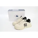 MLB Chunky Liner New York Black 3ASHCRB3N 50BKS 