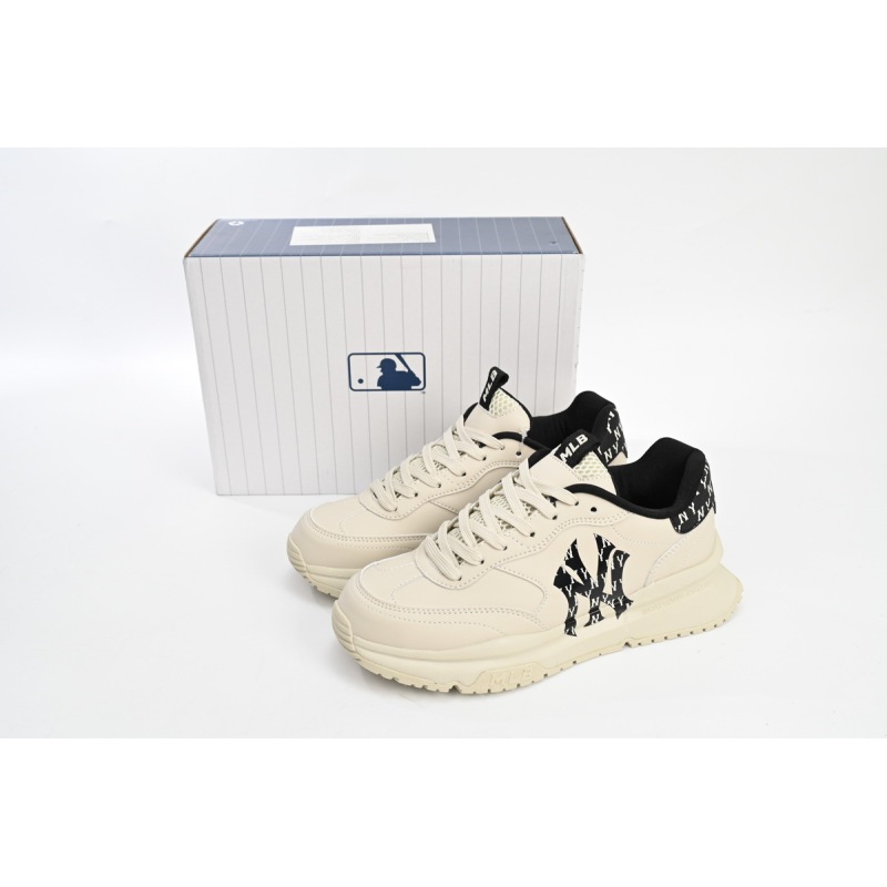 MLB Chunky Liner New York Black 3ASHCRB3N 50BKS 