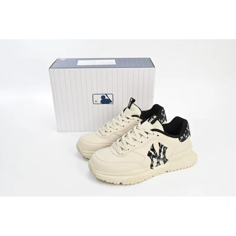 MLB Chunky Liner New York Black 3ASHCRB3N 50BKS 