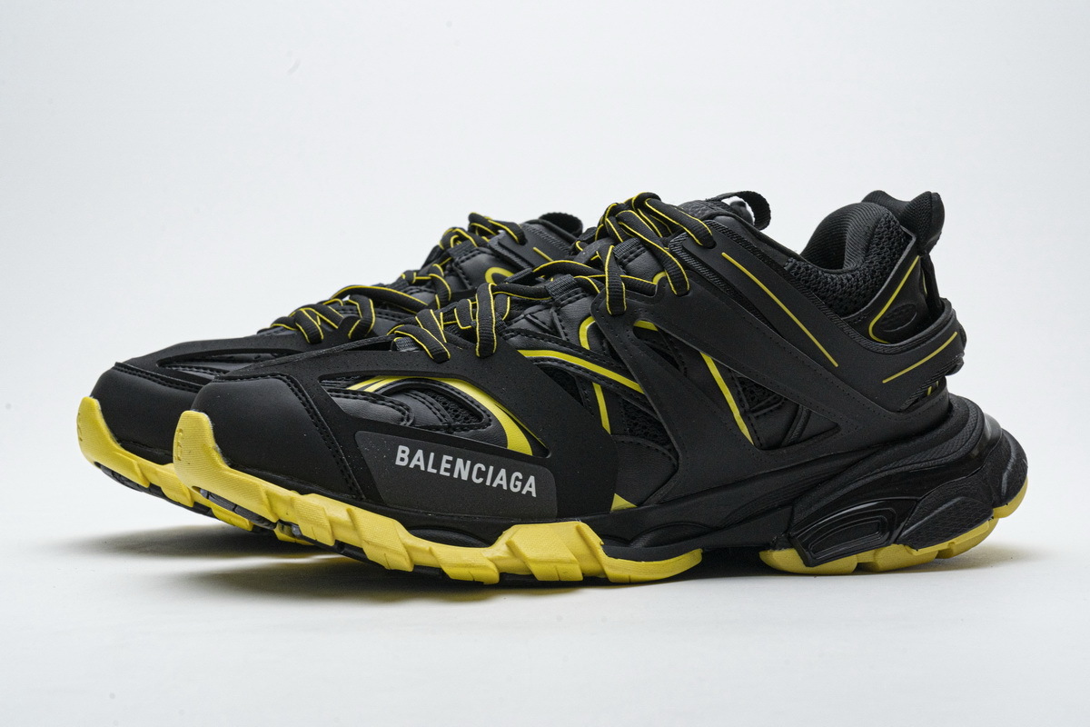 Get Balenciaga Tess S.Moonlight（No lights）542023 W2LA1 4800