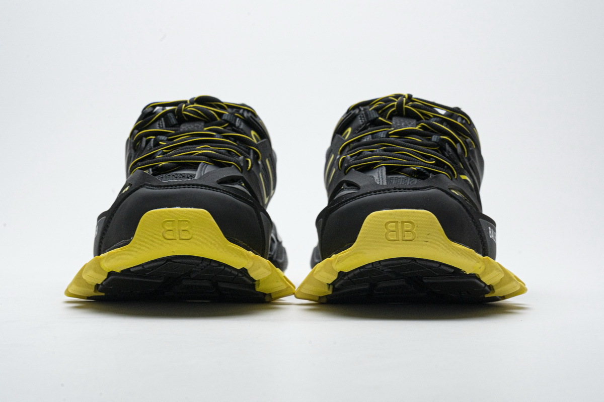 Get Balenciaga Tess S.Moonlight（No lights）542023 W2LA1 4800