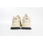 MLB Chunky Liner New York Milky White Gray 3ASHCRB3N 07IVS