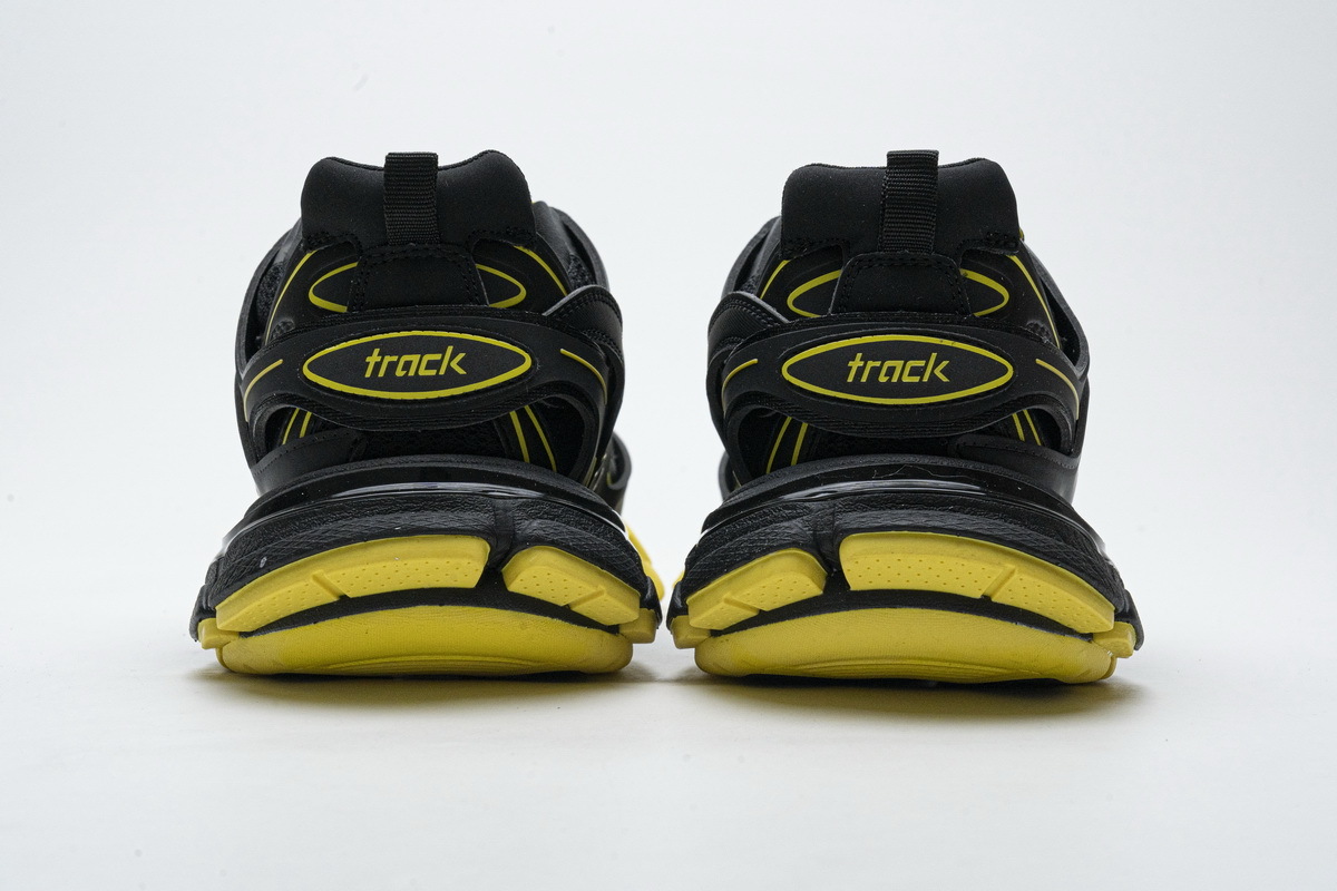 Get Balenciaga Tess S.Moonlight（No lights）542023 W2LA1 4800