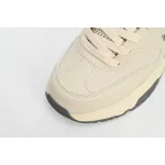 MLB Chunky Liner New York Milky White Gray 3ASHCRB3N 07IVS