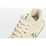 MLB Chunky Liner New York Milky White Gray 3ASHCRB3N 07IVS