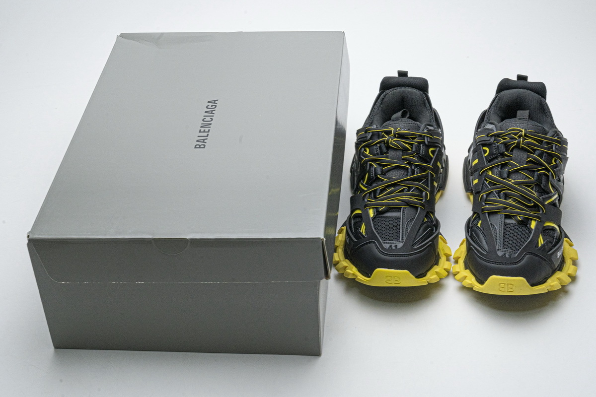 Get Balenciaga Tess S.Moonlight（No lights）542023 W2LA1 4800