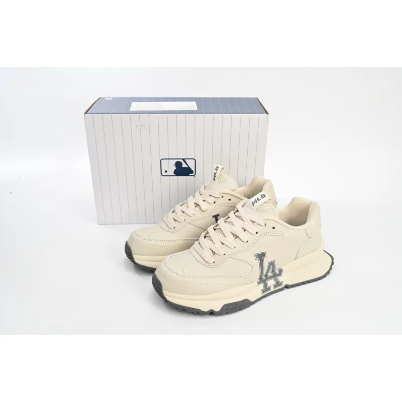 MLB Chunky Liner New York Milky White Gray 3ASHCRB3N 07IVS