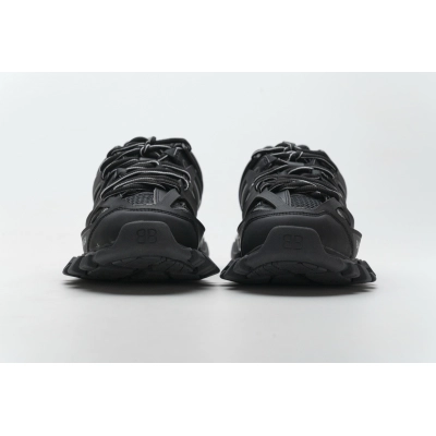 Get Balenciaga Tess S.Black 555032 W1GB7 1000 02