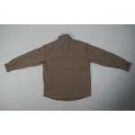 High Quality Compact Cotton Relaxed Shirt 748811VA5Y09733 (Free Shipping)