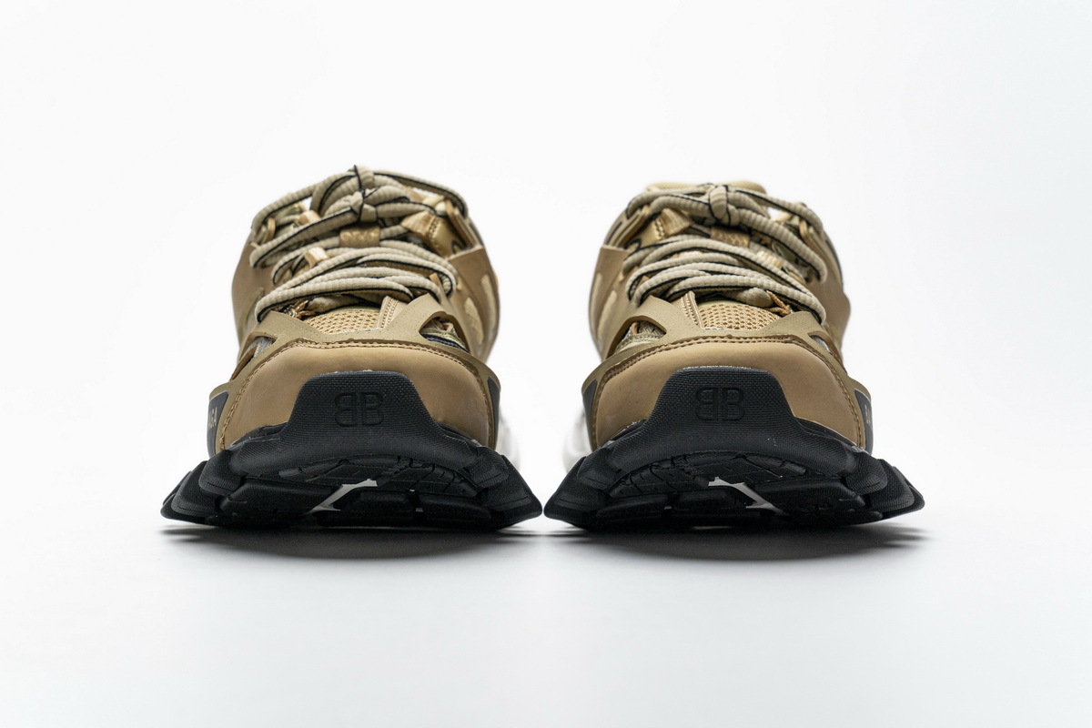 Get Balenciaga Tess S.Gold（No lights）542436 W1GB7 2015