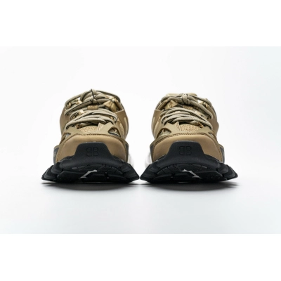 Get Balenciaga Tess S.Gold（No lights）542436 W1GB7 2015 02