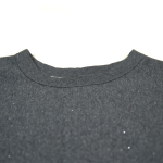 High Quality Alexander Wang star-patch crew-neck oversized sweatshirt 6CC3231005079 (Free Shipping)