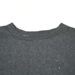 High Quality Alexander Wang star-patch crew-neck oversized sweatshirt 6CC3231005079 (Free Shipping)