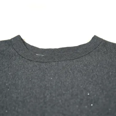 High Quality Alexander Wang star-patch crew-neck oversized sweatshirt 6CC3231005079 (Free Shipping) 02