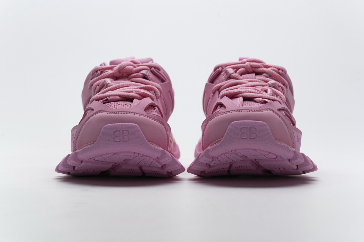 Get Balenciaga Tess S.Plum Red（No lights）542436 W1GB7 2012