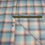 High Quality Pendleton oversized shirt S67DT0010S78039001F (Free Shipping)