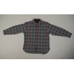 High Quality Pendleton oversized shirt S67DT0010S78039001F (Free Shipping)