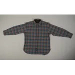 High Quality Pendleton oversized shirt S67DT0010S78039001F (Free Shipping)