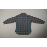 High Quality Pendleton oversized shirt S67DT0010S78039001F (Free Shipping)