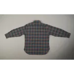 High Quality Pendleton oversized shirt S67DT0010S78039001F (Free Shipping)