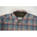 High Quality Pendleton oversized shirt S67DT0010S78039001F (Free Shipping)