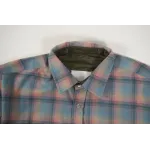 High Quality Pendleton oversized shirt S67DT0010S78039001F (Free Shipping)