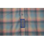 High Quality Pendleton oversized shirt S67DT0010S78039001F (Free Shipping)
