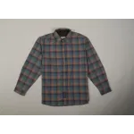 High Quality Pendleton oversized shirt S67DT0010S78039001F (Free Shipping)