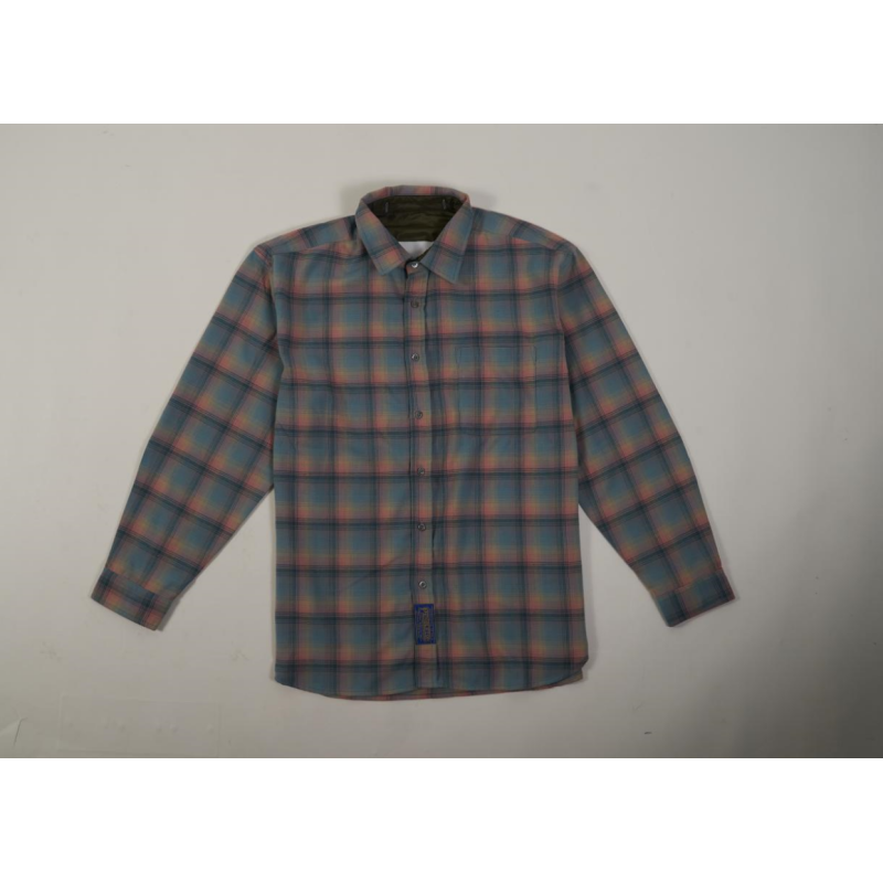 High Quality Pendleton oversized shirt S67DT0010S78039001F (Free Shipping)