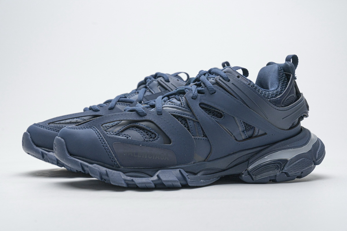 Get Balenciaga Track Blue Pearl 542023 W2LA1 4107