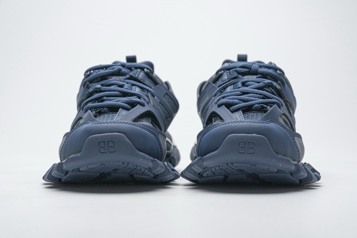 Get Balenciaga Track Blue Pearl 542023 W2LA1 4107