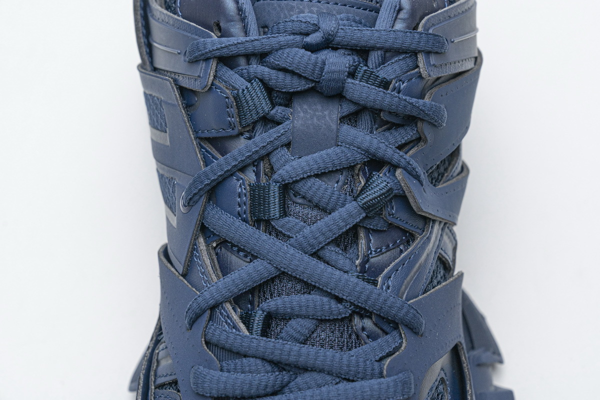 Get Balenciaga Track Blue Pearl 542023 W2LA1 4107