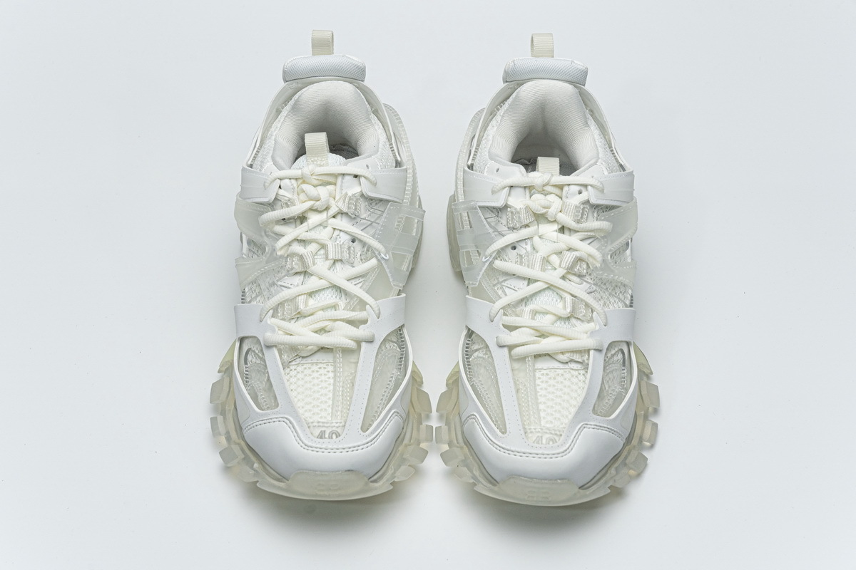 Get Balenciaga Tess S.White 542023 W3GB1 7301