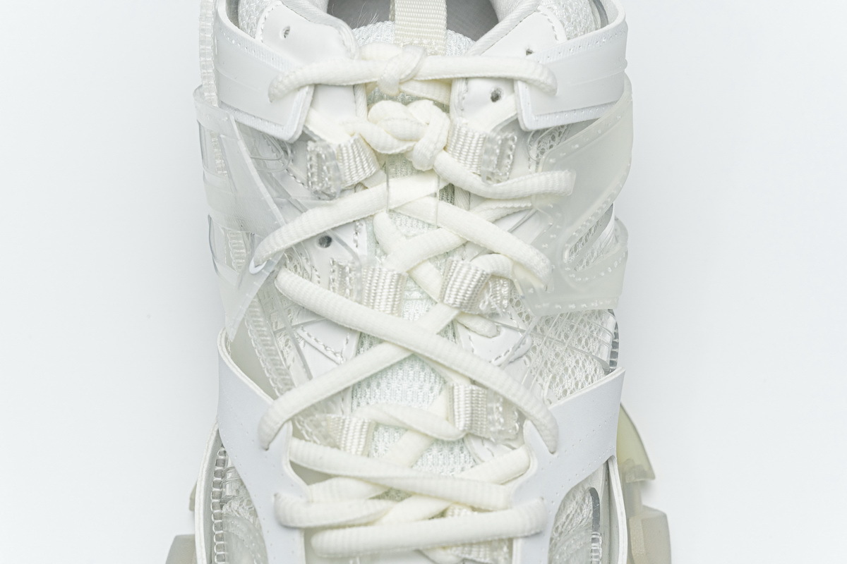 Get Balenciaga Tess S.White 542023 W3GB1 7301