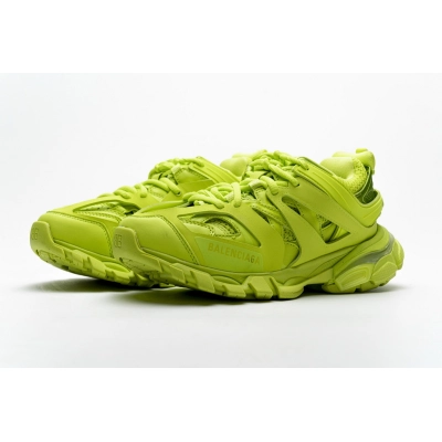 Get Balenciaga Tess S.Fluorescent Yellow 542436 W1GB7 2014 01