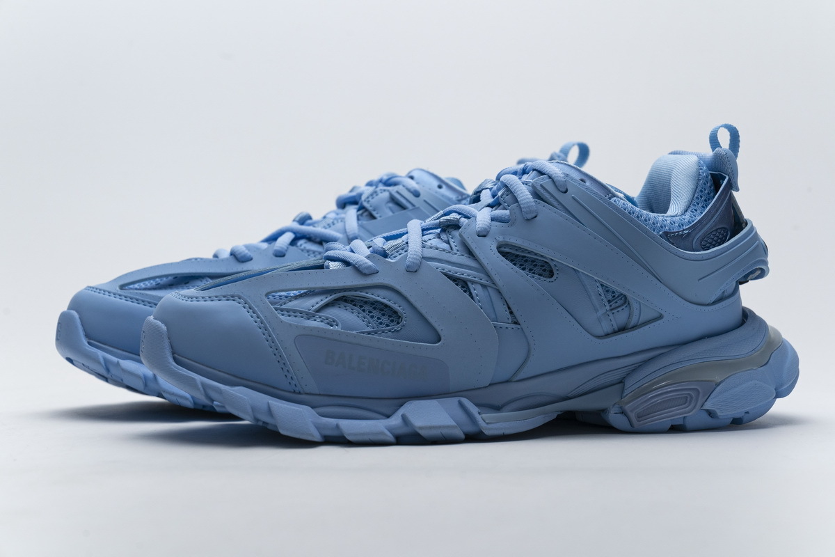 Get Balenciaga Tess S.Light Blue 542023 W2LA1 4800