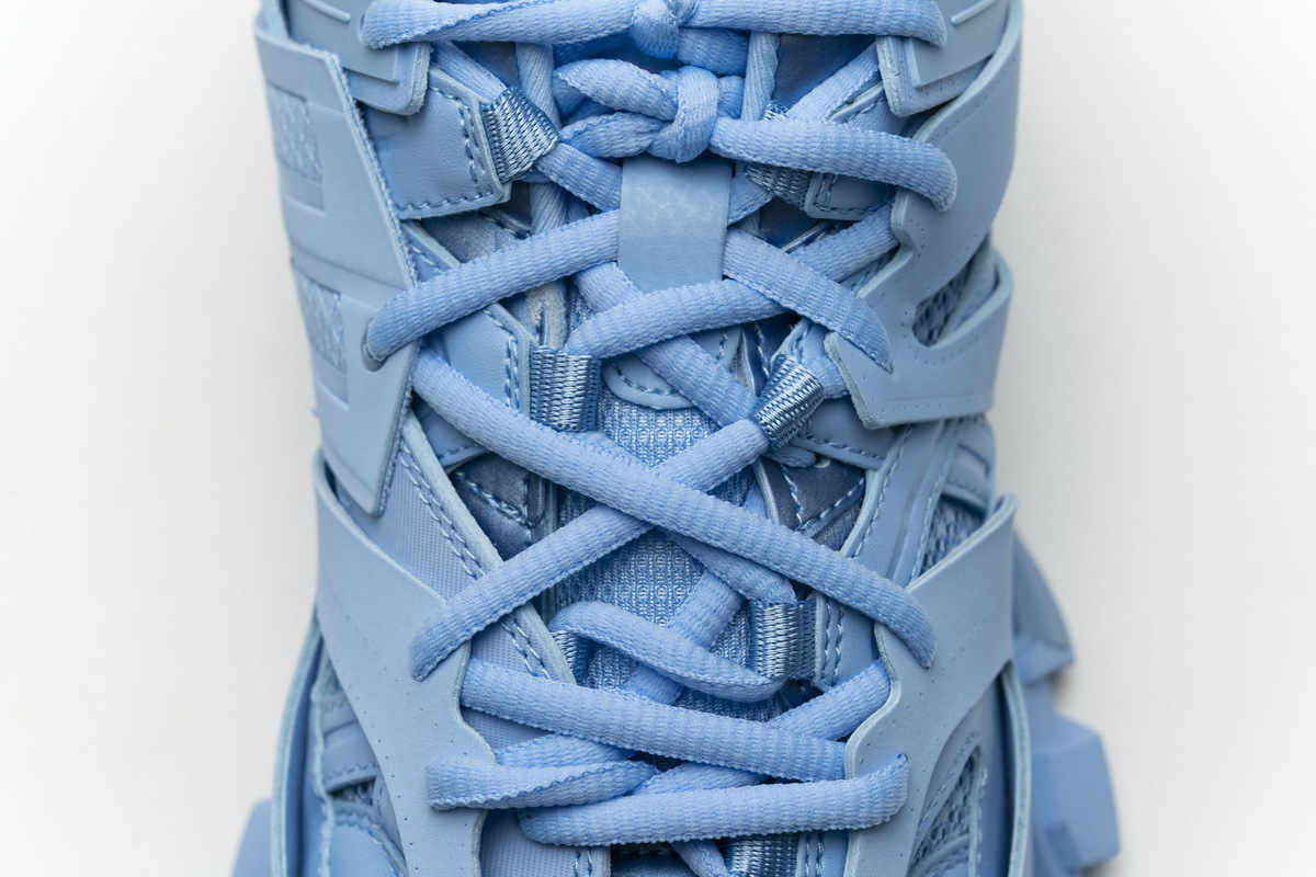 Get Balenciaga Tess S.Light Blue 542023 W2LA1 4800