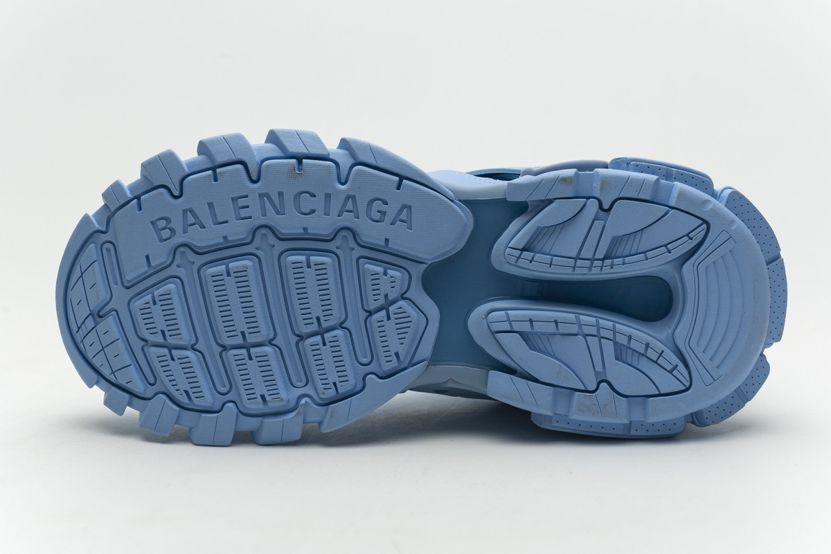 Get Balenciaga Tess S.Light Blue 542023 W2LA1 4800