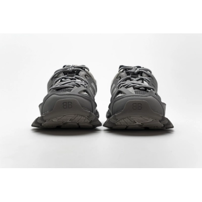 Get Balenciaga Tess S.Grey（No lights）542023 W1GB7 1214 02