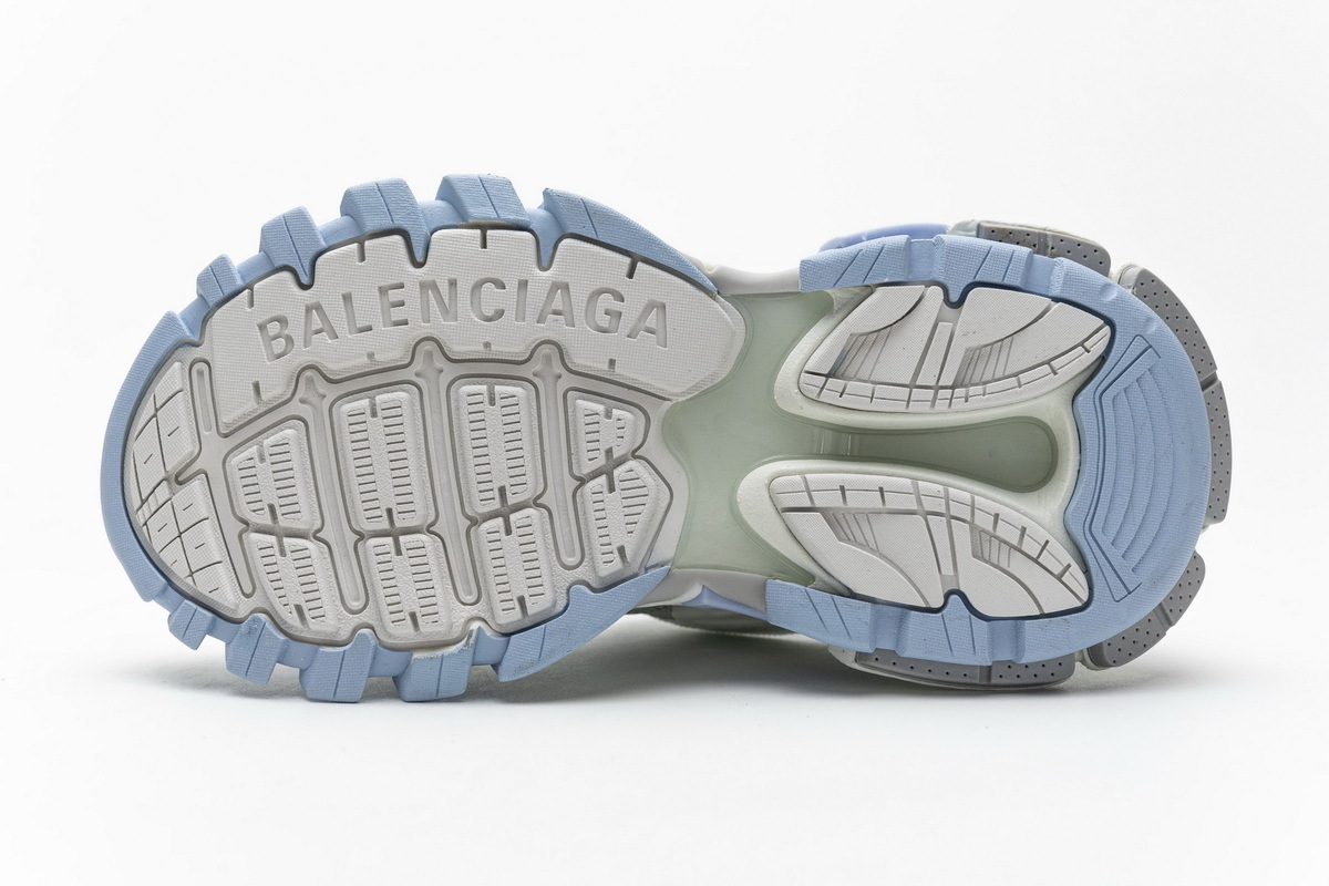 Get Balenciaga Track.2 Pastel 568615 W2GN3 9045
