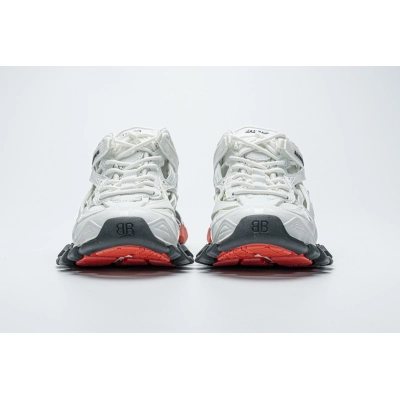 Get Blenciaga Track 2 Sneaker White Red Black 570391 W2GN3 9610 02