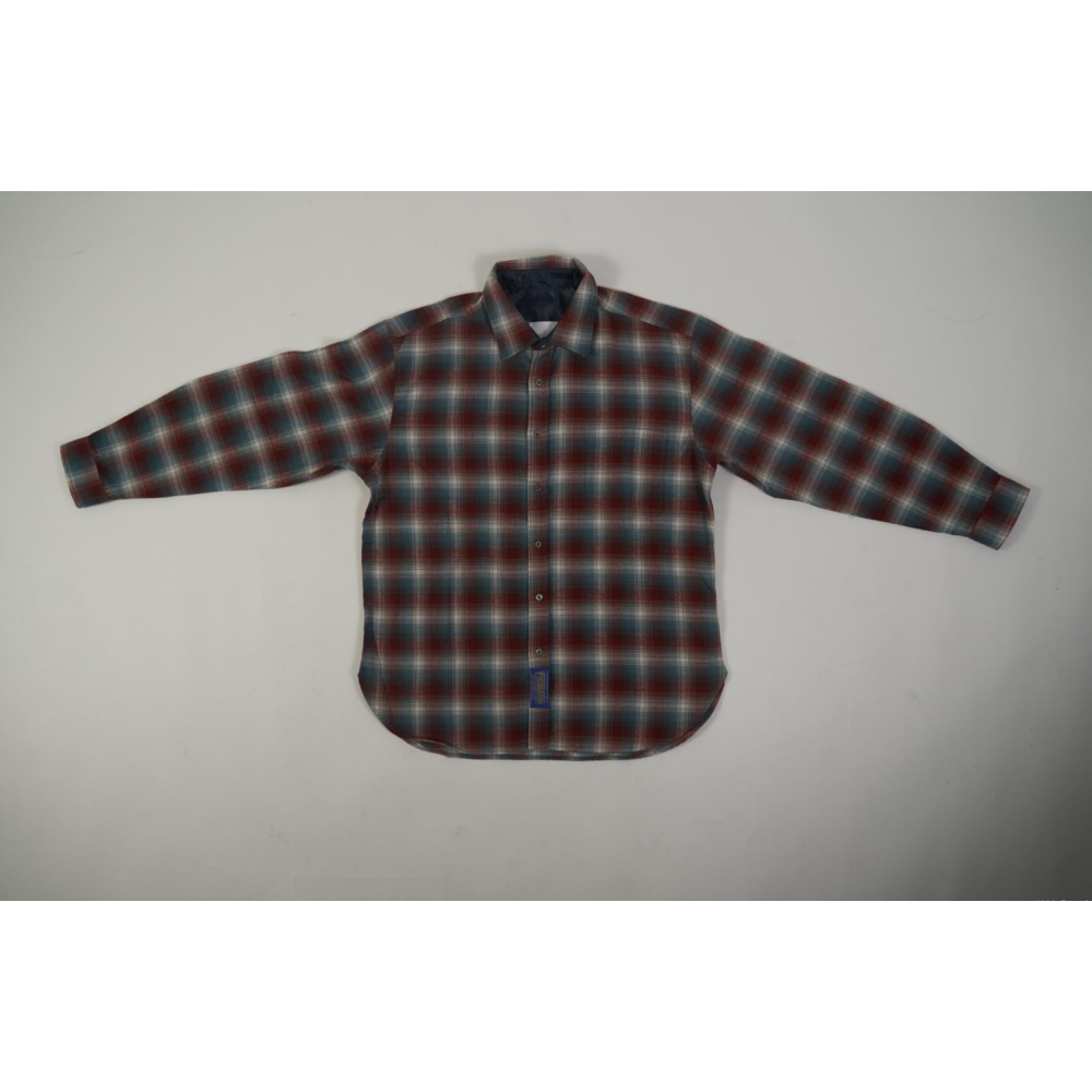 High Quality Pendleton wool shirt S67DT0002S78038001F (Free Shipping)