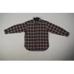 High Quality Pendleton wool shirt S67DT0002S78038001F (Free Shipping)