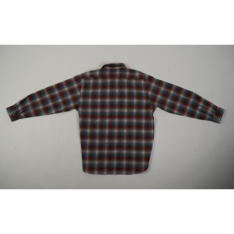 High Quality Pendleton wool shirt S67DT0002S78038001F (Free Shipping)